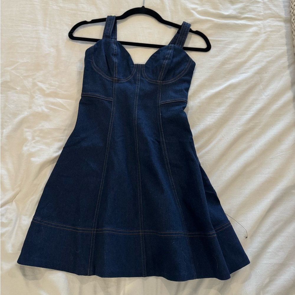 Lulus dress